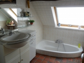 Chambre d'hôte 'La chaillotière' à Ervy le châtel