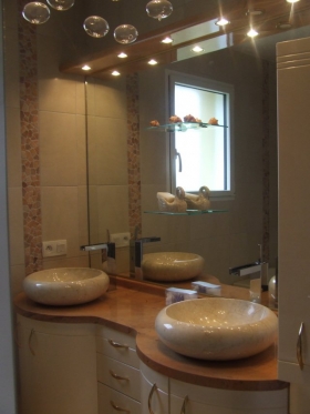 Chambre d'hôte 'Charmes de frédé' à Plounevez lochrist