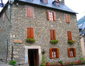 Gîte rural à Vielha