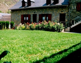 Gîte rural à Vielha