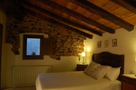 Gîte rural à Vallfogona de ripollès