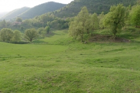 Gîte rural à Vallfogona de ripollès