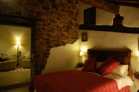 Gîte rural à Vallfogona de ripollès