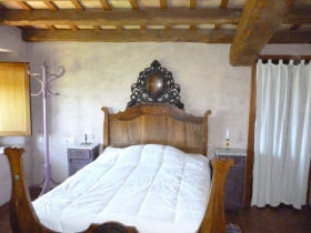 Gîte rural à Rupià