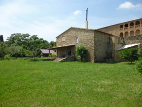 Gîte rural à Rupià