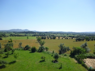 Gîte rural à Girona