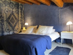 Gîte rural 'Mas Can Puig de Fuirosos' à Sant celoni
