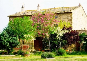 Chambre d'hôte à Ossó de sió