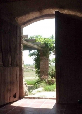 Chambre d'hôte à Ossó de sió