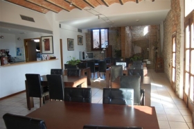 Chambre d'hôte 'Hotel Molí de la Torre' à Bigues i riells