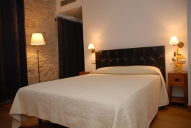 Chambre d'hôte 'Hotel Molí de la Torre' à Bigues i riells