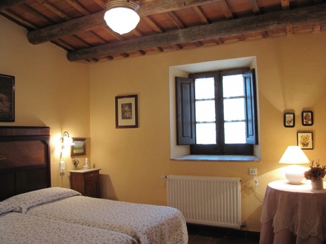 Gîte rural 'Can Fabrica' à Sta. llogaia del terri