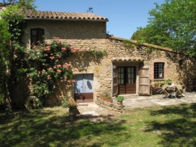 Gîte rural 'Can Fabrica' à Sta. llogaia del terri