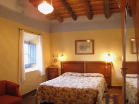 Gîte rural 'Can Fabrica' à Sta. llogaia del terri