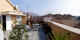 Gîte rural à Bellvei del penedès (tarragona)