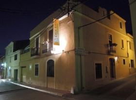 Gîte rural à Bellvei del penedès (tarragona)