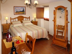 Gîte rural à Bellvei del penedès (tarragona)