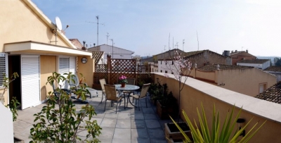 Gîte rural à Tarragona
