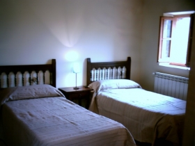 Gîte rural 'CAL CABRETA' à Cardona
