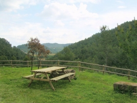 Gîte rural 'CAL CABRETA' à Cardona