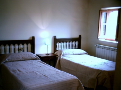 Gîte rural 'CAL CABRETA' en Barcelona