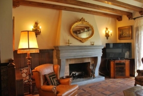 Studio / Appartement 'Posada de Lord' à Sant llorenç de morunys