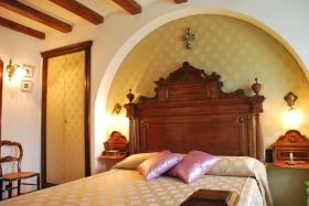 Studio / Appartement 'Posada de Lord' à Sant llorenç de morunys