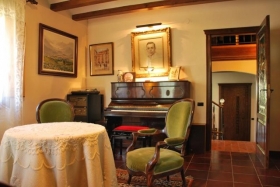 Studio / Appartement 'Posada de Lord' à Sant llorenç de morunys