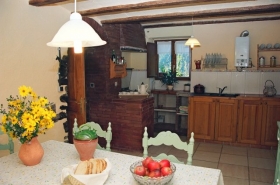 Gîte rural à Osor