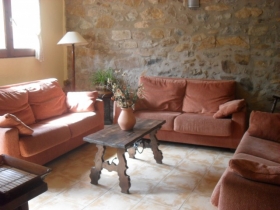 Gîte rural à Osor