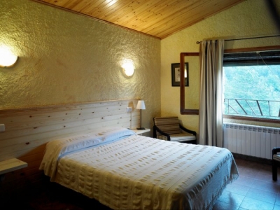Gîte rural 'Cal Marc' à Barcelona
