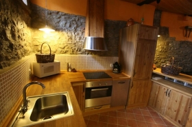 Gîte rural à Alpens