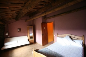 Gîte rural à Alpens