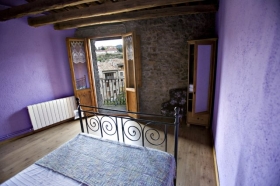 Gîte rural à Alpens