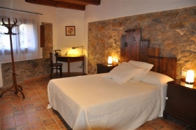 Gîte rural à Llers
