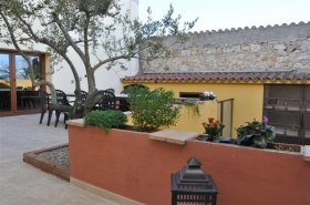 Gîte rural à Llers