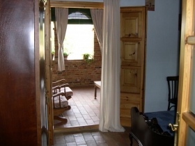 Gîte rural à La pera