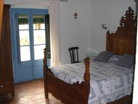 Gîte rural à La pera