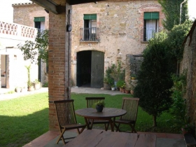 Gîte rural à La pera