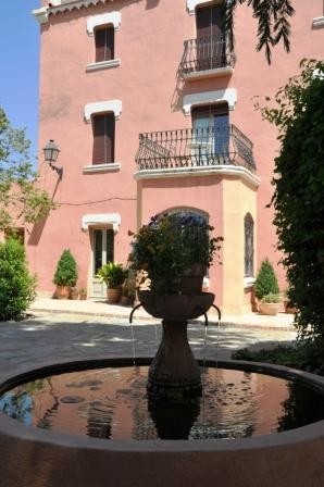 Gîte rural à Tarragona