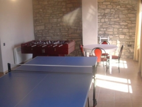 Gîte rural à Montfalcó murallat