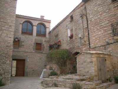 Gîte rural 'Cal gomà' en Lleida