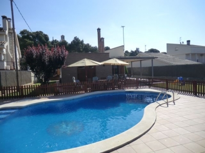 Maison / Villa en Lleida