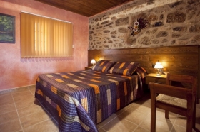 Gîte rural à L'espunyola