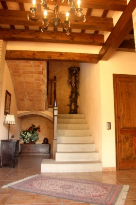 Gîte rural à Borredá