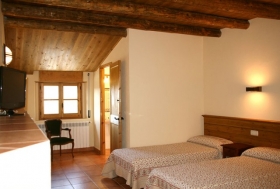 Gîte rural à Clariana de cardener