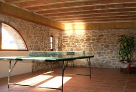 Gîte rural à Clariana de cardener