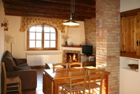 Gîte rural à Clariana de cardener