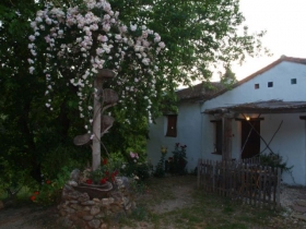 Chambre d'hôte à El colmenar -cortes frontera