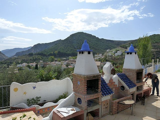 Gîte rural à Granada